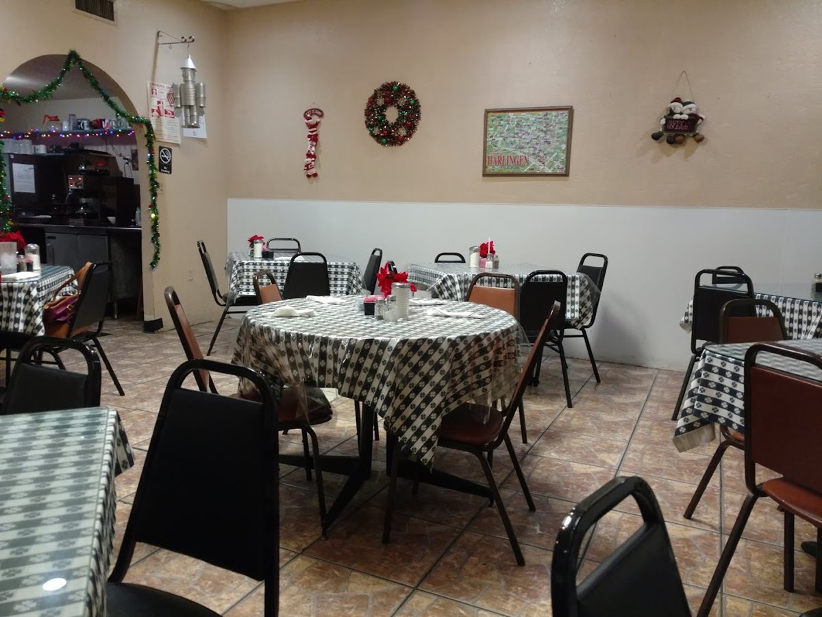 Lonnie's Down Home Restaurant